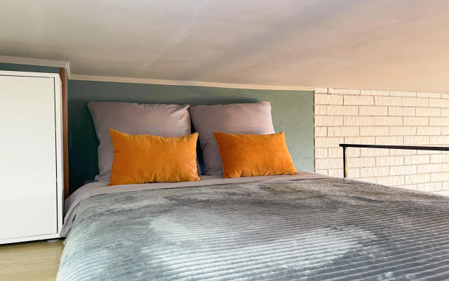 Апартаменты Wow Apart