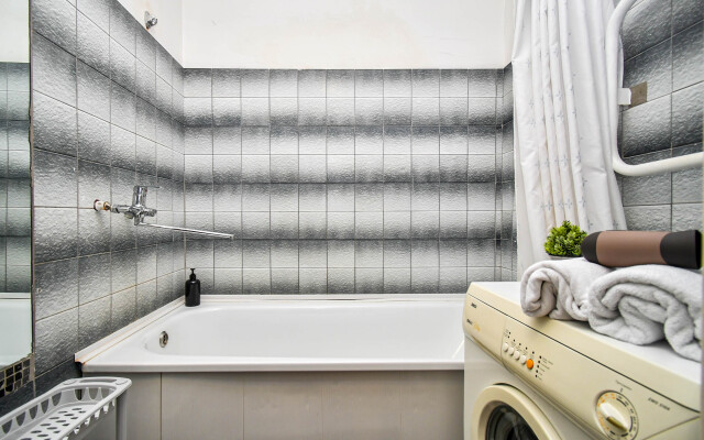 Квартира 1 к Скромность