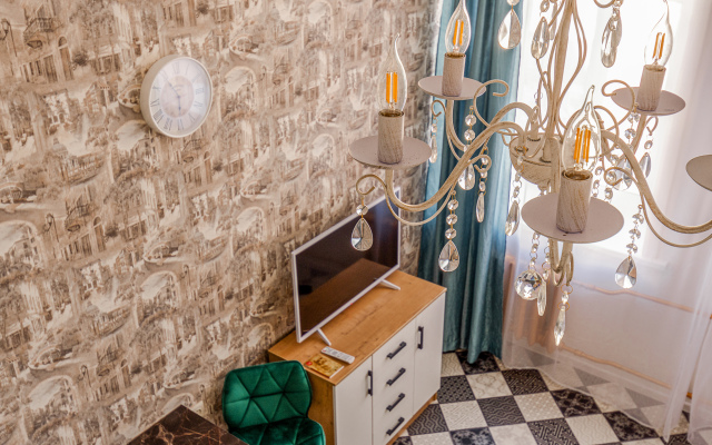 Апартаменты рядом с Московским вокзалом