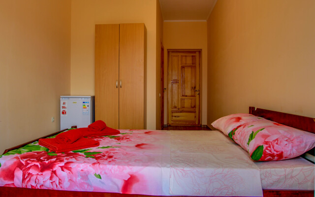 Morskoj Angel Guest House