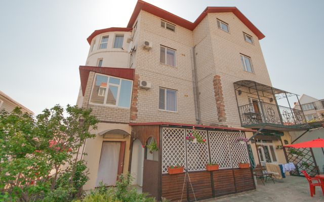 Koktebel Guest House