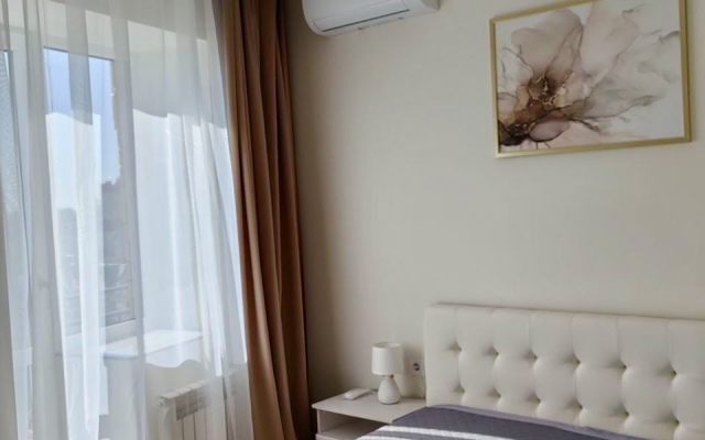 Апартаменты VIP Apart