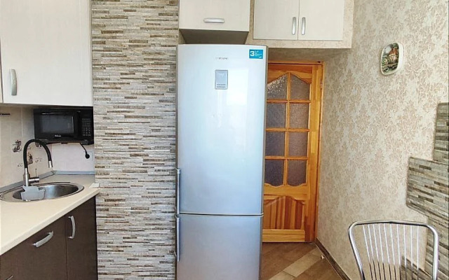 Квартира в самом сердце Сочи