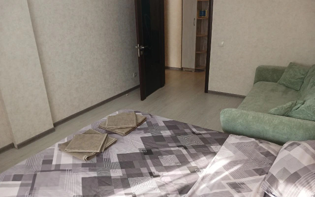 Aday V Tsentre Kurska Apartments