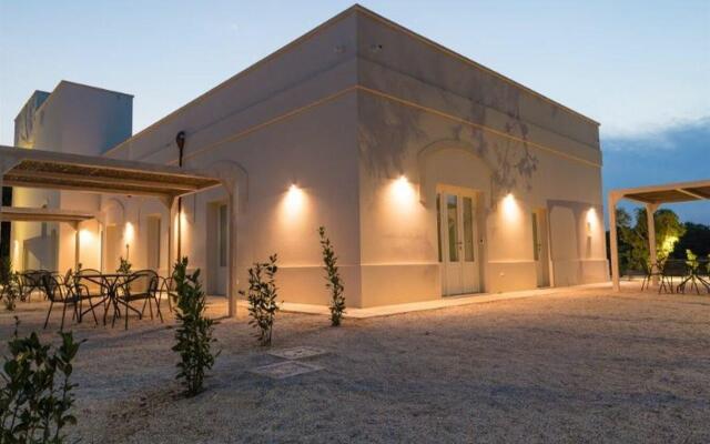 Masseria Mongiò dell'Elefante