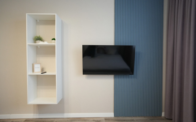 Квартира в Центре Города Нижневартовск