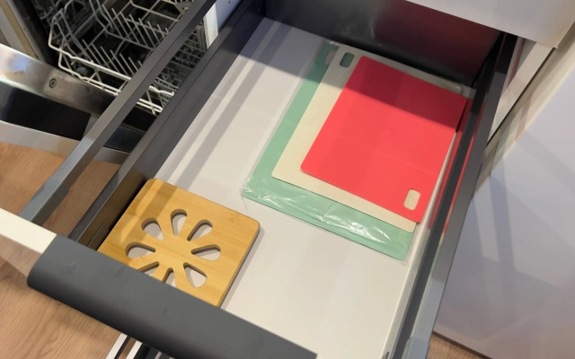 Квартира уютная