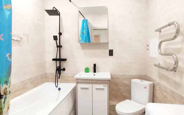 V 15 Mikrorayone 42 Flat