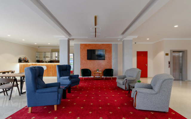 Hotel Yunis