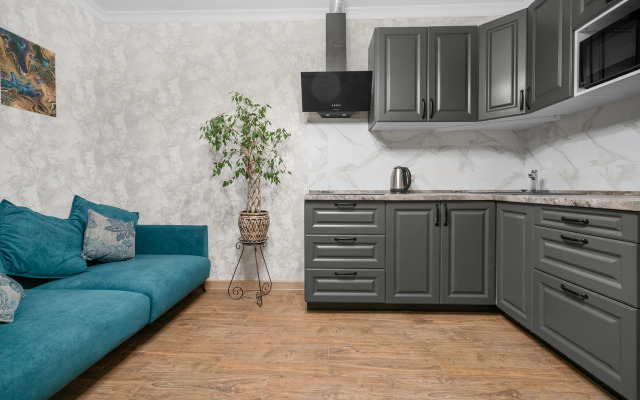 Квартира Комфортная в ЖК Седьмой Континент