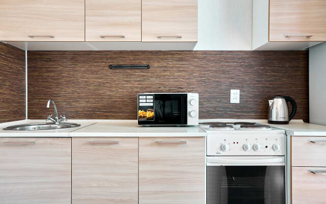 Квартира 2 Ночи на Улице Восточно-Кругликовская 22/2