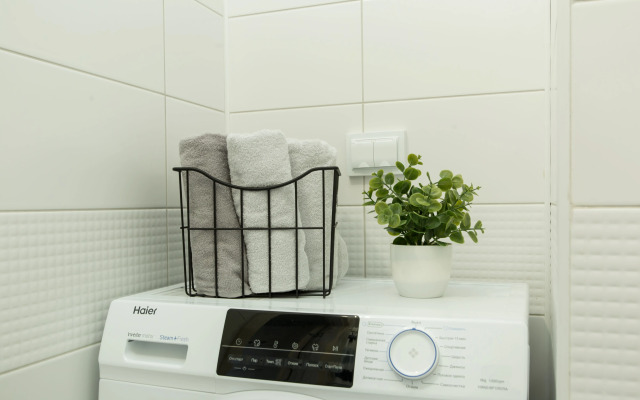 Merino Home Sky Flat