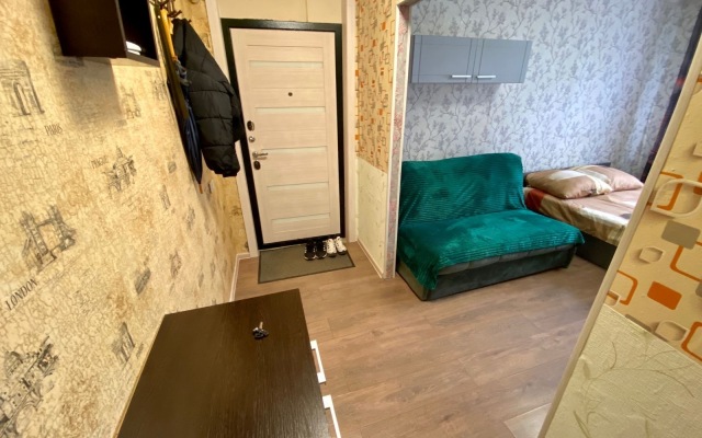 Kalininets 240 Flat