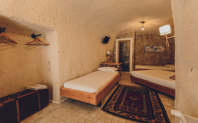 Pinhan Suites Butik-Hotel
