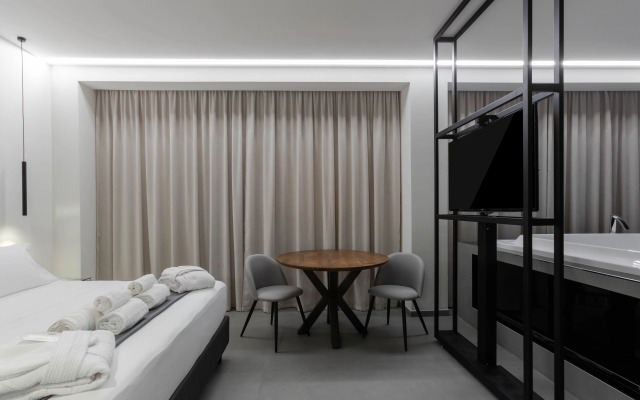 Гостевой дом Suite Palermo Apartment