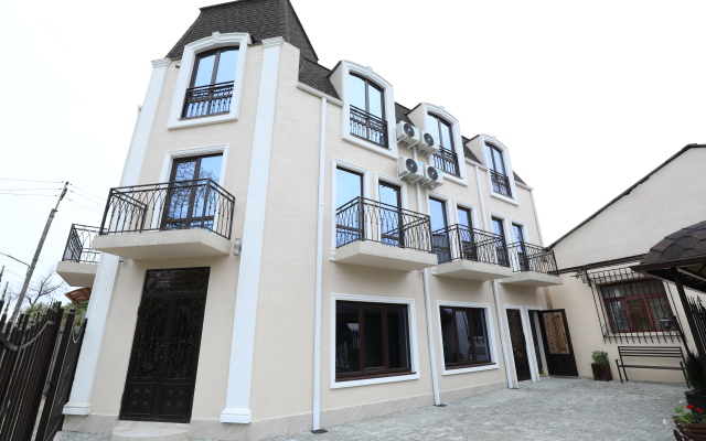 Butik-Otel Askyala