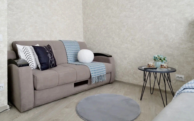 Квартира Однокомнатная КакДома 58 на Мира 78