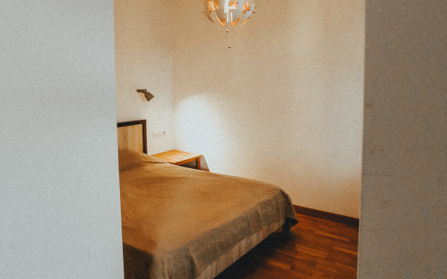 Апартаменты с Видом на Горы 2