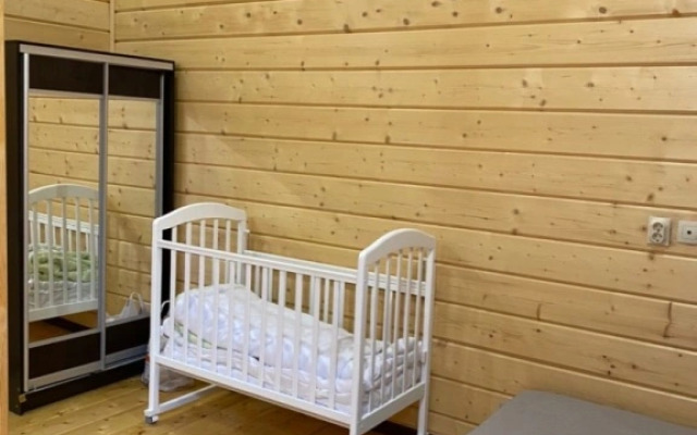 Апартаменты 822 в Sunny Valley