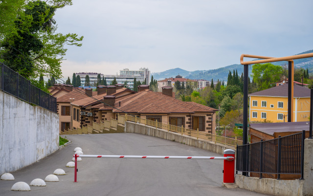 Vblizi Kurortnogo Gorodka Ot Letoapart Apartments