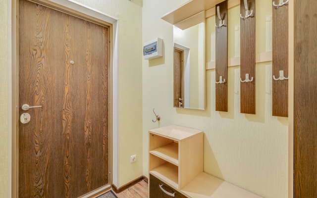 Апартаменты 101Апарт у метро Звездная и Московская