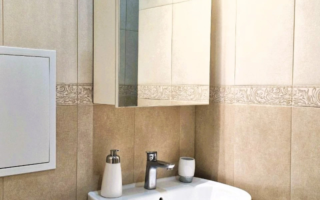 Апартаменты Венеция Зеленоградск