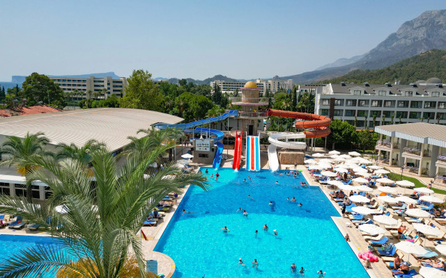 Transatlantik Hotel & Spa