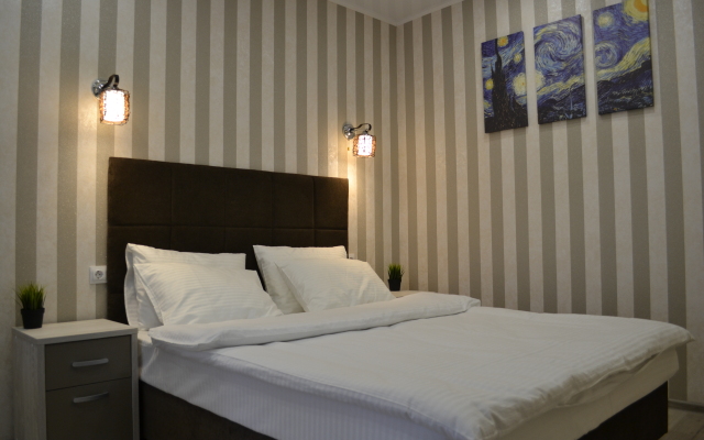 Vinsent Hotel