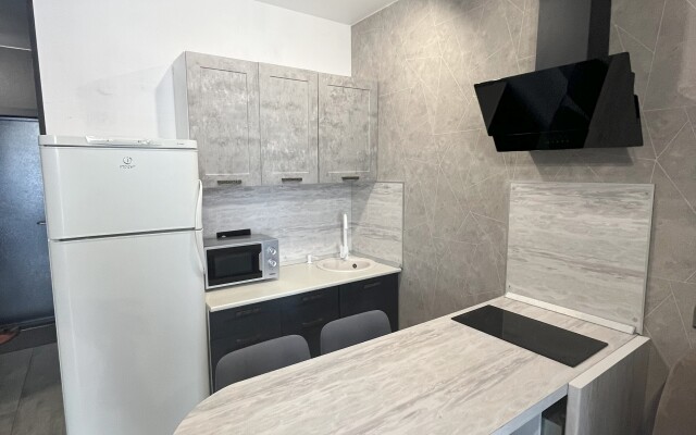 Pr-T Pritomskiy 25 K4 Apartments