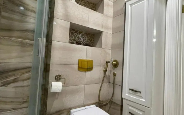 Квартира Уютная Двухкомнатная