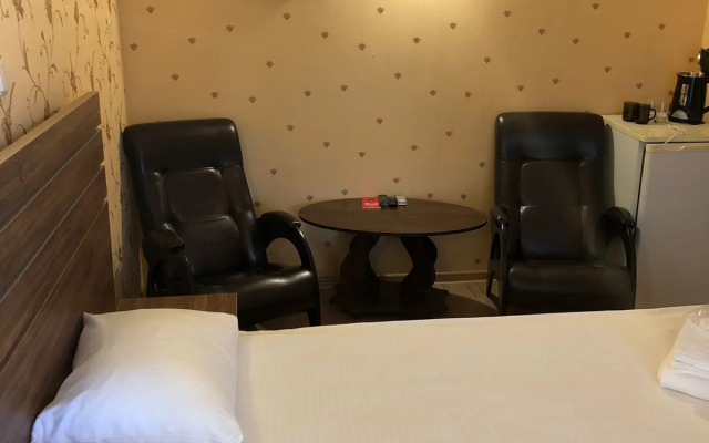 Diva Mini Hotel