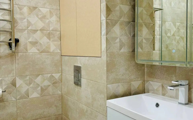 Квартира Apart VL на Комарова