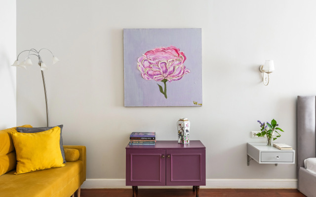 Квартира Дом Орлова