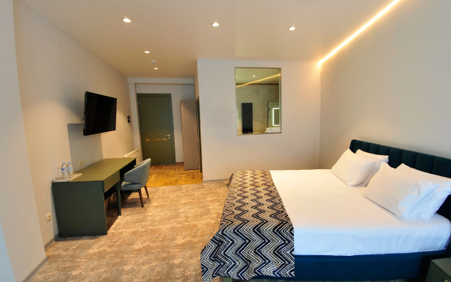 Kazak Club Hotel