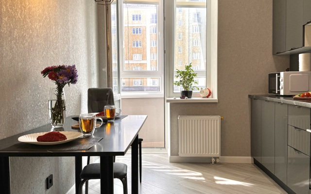 Nasutki Kld Nevskogo Flat
