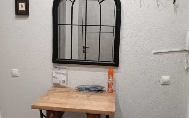 Na Beregu Baltiyskogo Morya Apartments