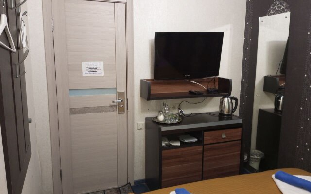At Home Mini-hotel