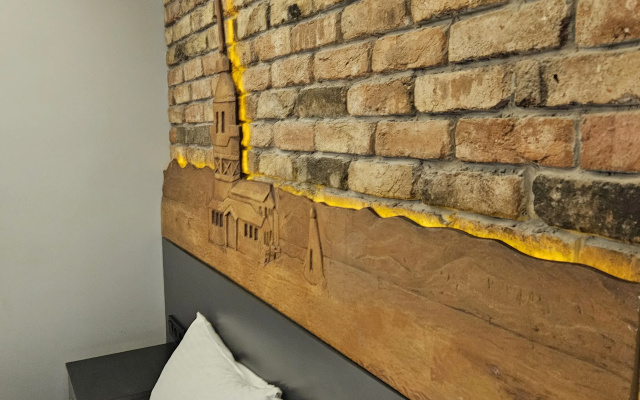Мини-Отель Aplus Residence