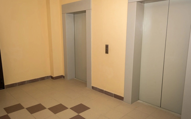 Квартира на Таврической 9к4