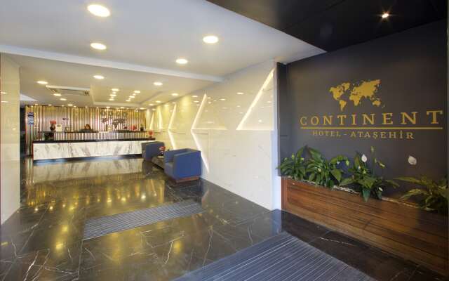 The Hera Platinum Hotel
