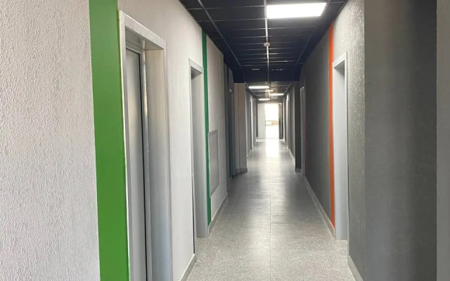 Komfortnaya Studiya Ryadom S Zhd Vokzalom Apartments