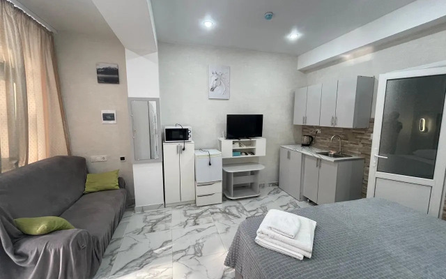 Prosvescheniya 153a Flat