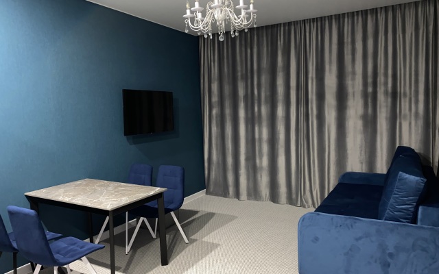 Апартаменты Аура 2