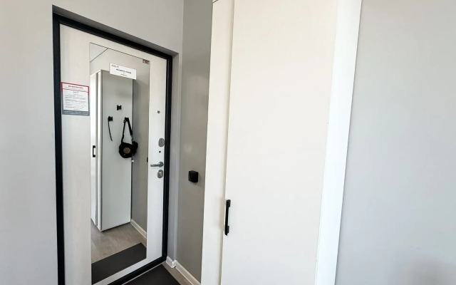 Апартаменты в Барнауле