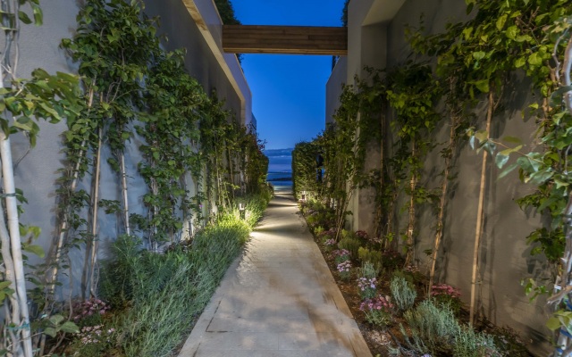 The Elysium Yalıkavak Hotel