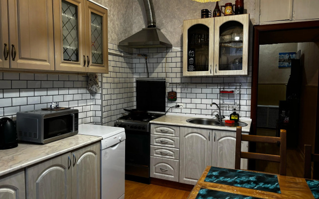 Tvoy Piter Guest House