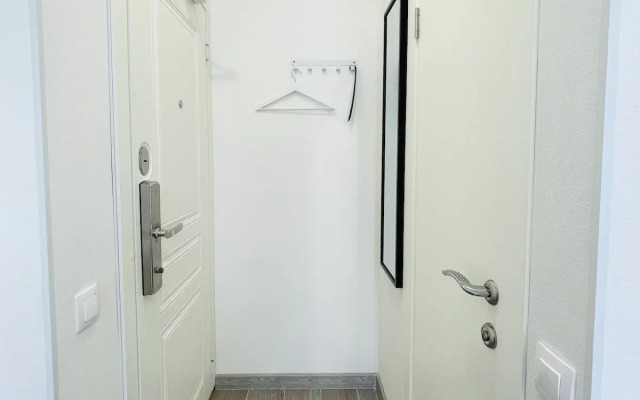 Апартаменты Водный стадион