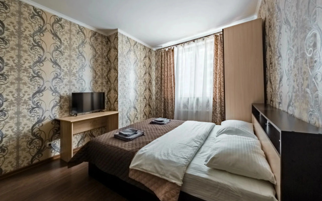 Apartments Standat 2 Graf Orlov