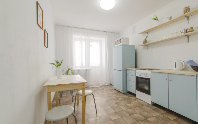 Квартира 1-комнатная в Новоюжном районе (НЮР)