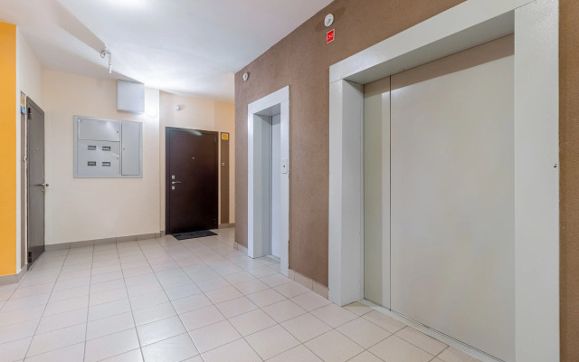 Uyutnaya u Lidii  Flat